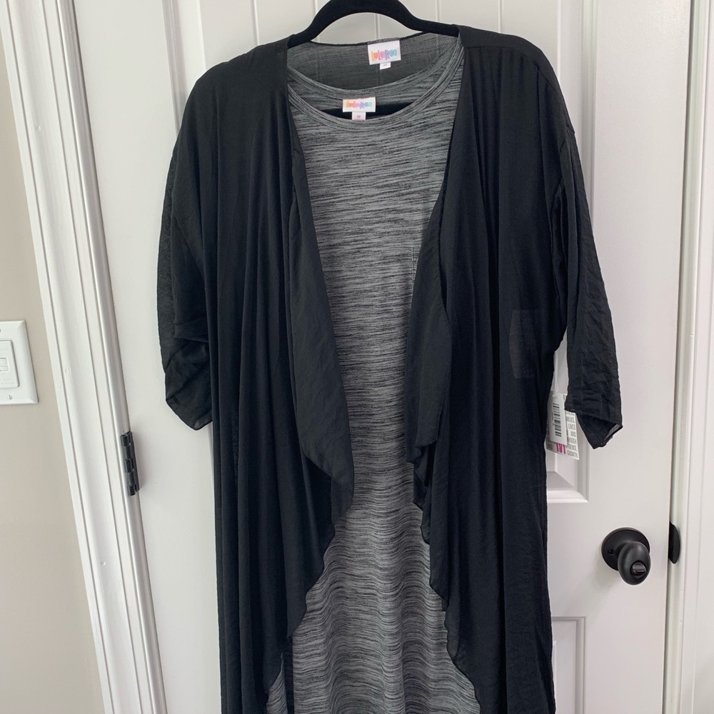 NWT medium Carly and medium Shirley